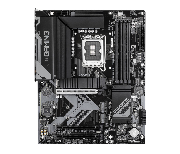 GIGABYTE B760 G X WF6E GEN5 - 1363672 - zdjęcie 2